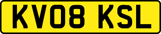 KV08KSL