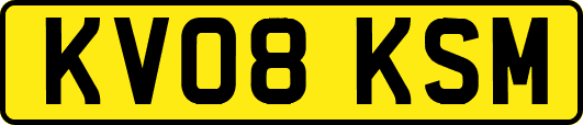 KV08KSM