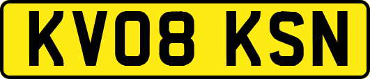KV08KSN