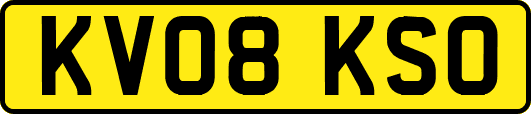 KV08KSO