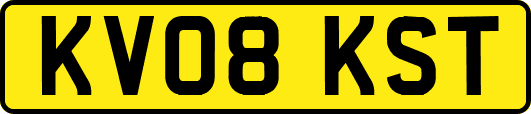 KV08KST