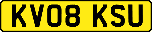 KV08KSU