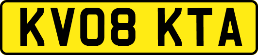 KV08KTA