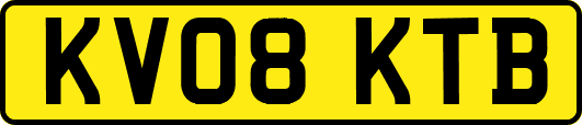 KV08KTB