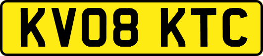 KV08KTC