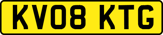 KV08KTG