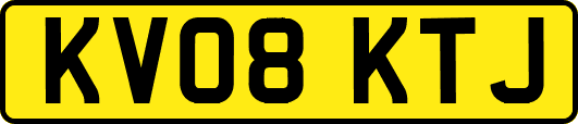 KV08KTJ