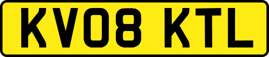 KV08KTL