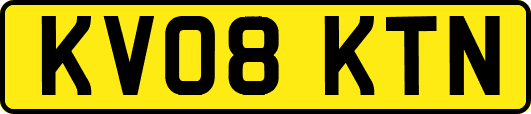 KV08KTN