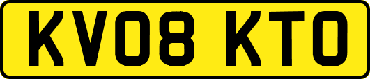 KV08KTO
