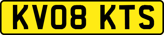 KV08KTS