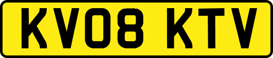 KV08KTV