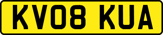 KV08KUA