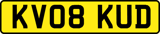 KV08KUD