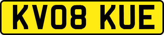 KV08KUE