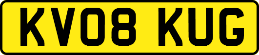 KV08KUG