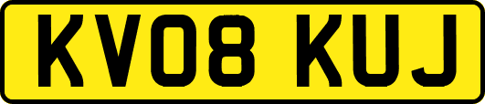 KV08KUJ