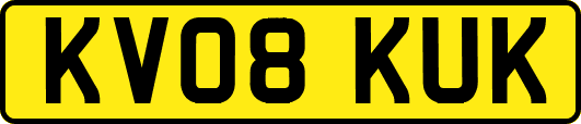 KV08KUK