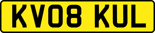 KV08KUL