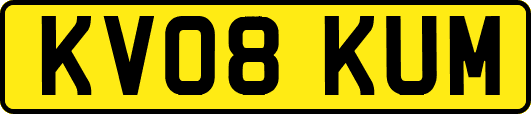 KV08KUM