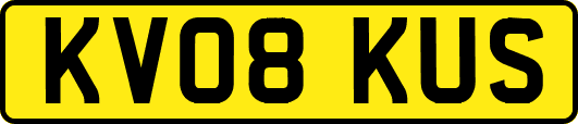 KV08KUS