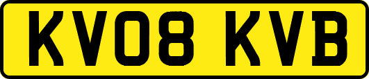 KV08KVB