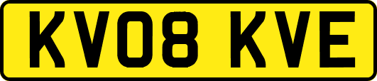 KV08KVE