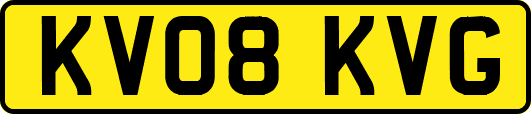 KV08KVG