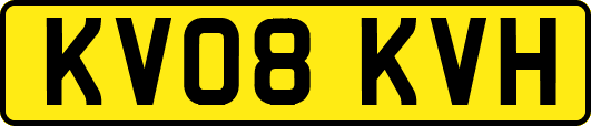 KV08KVH