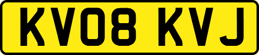 KV08KVJ