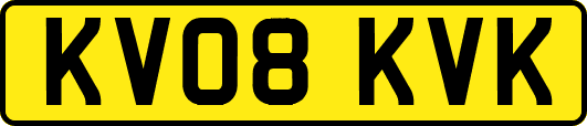 KV08KVK