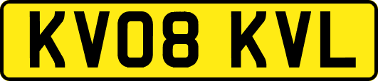 KV08KVL