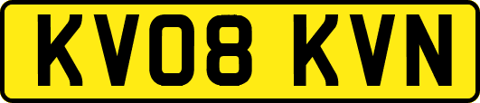 KV08KVN