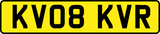 KV08KVR
