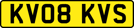 KV08KVS
