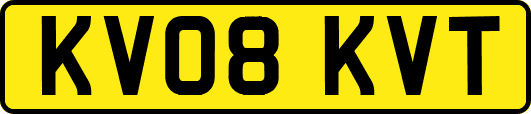 KV08KVT