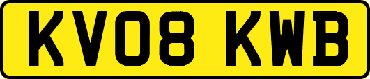 KV08KWB