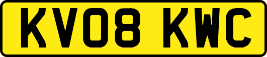 KV08KWC