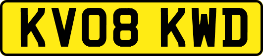 KV08KWD