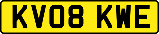 KV08KWE