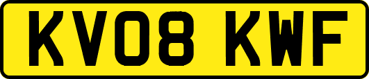 KV08KWF