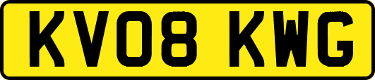 KV08KWG