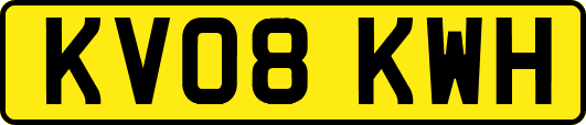 KV08KWH