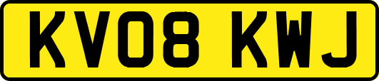 KV08KWJ