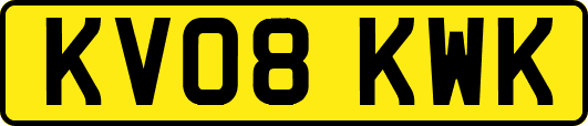 KV08KWK