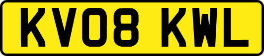 KV08KWL