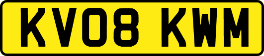 KV08KWM