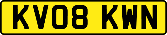 KV08KWN