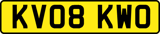 KV08KWO
