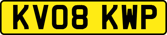 KV08KWP